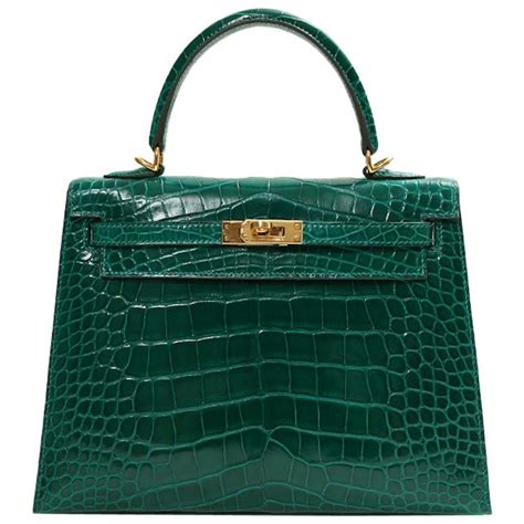 kelly bag hermes cost|Hermes kelly 25 crocodile price.